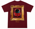 Masterpiece oversized