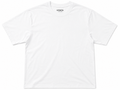 Basic regular White T-shirt